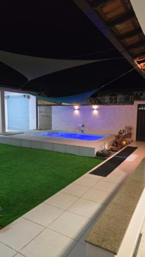 Casa de Praia Em Jacaraípe
